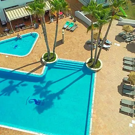 Nuramar Aparthotel Cala 'n Bosch