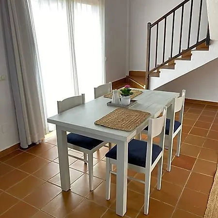 Nuramar Aparthotel Cala 'n Bosch