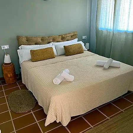 Aparthotel Nuramar Cala 'n Bosch