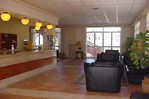 Aparthotel Nuramar