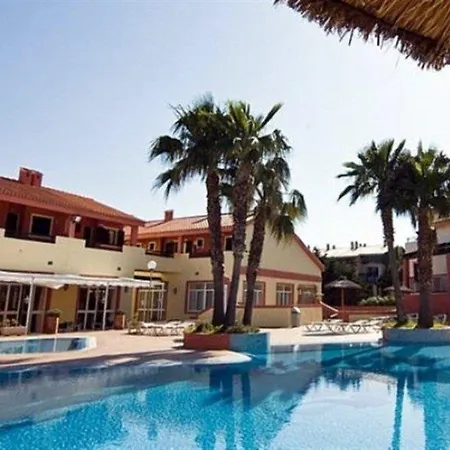 Nuramar Apartmanhotel Cala en Bosch