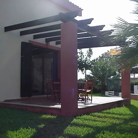 Nuramar 4* Cala'N Bosch (Menorca)