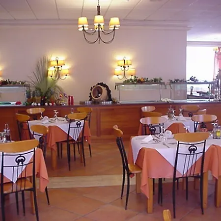 Nuramar Cala'N Bosch (Menorca)