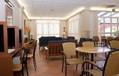 Nuramar Apartmanhotel Cala en Bosch