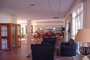 Nuramar 4* Cala'N Bosch (Menorca)