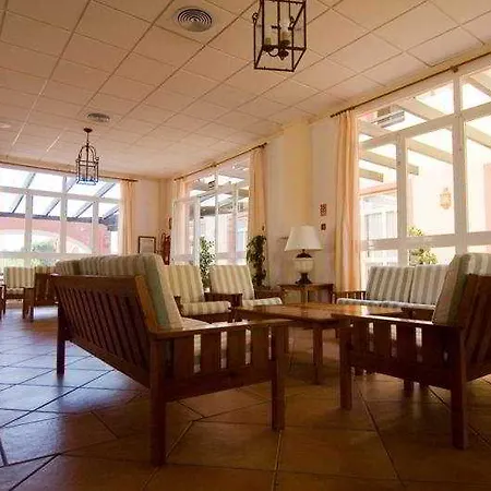 Nuramar Aparthotel Cala 'n Bosch