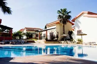 Aparthotel Nuramar