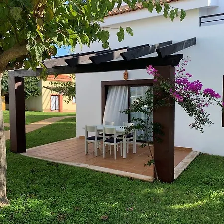 Aparthotel Nuramar