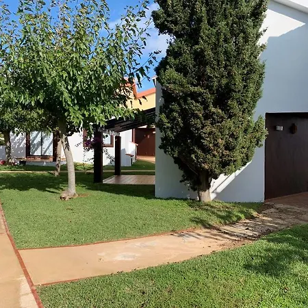 Aparthotel Nuramar