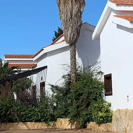 Nuramar 4* Cala'N Bosch (Menorca)