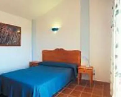 Apartmanhotel Nuramar Cala en Bosch