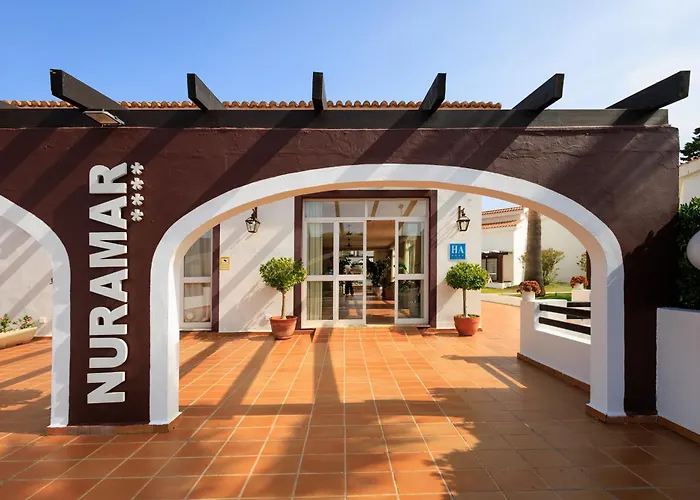 Nuramar