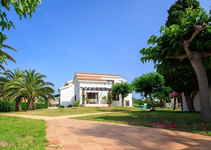 Nuramar 4* カラン・ボッシュ