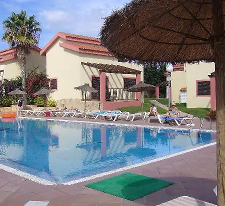 Nuramar Cala'N Bosch (Menorca)