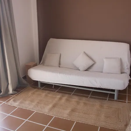 Aparthotel Nuramar 4*