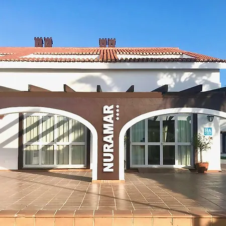 Nuramar Cala'N Bosch (Menorca)