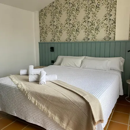 Aparthotel Nuramar Cala'N Bosch (Menorca)