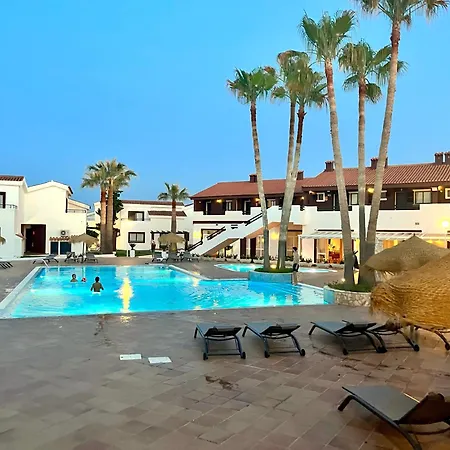 Apart Otel Nuramar