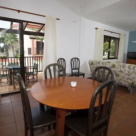 Aparthotel Nuramar Cala'N Bosch (Menorca)