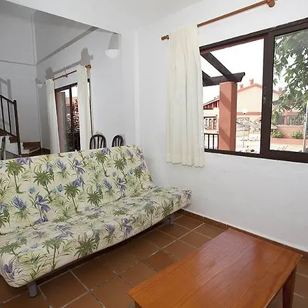 Nuramar 4* Cala'N Bosch (Menorca)