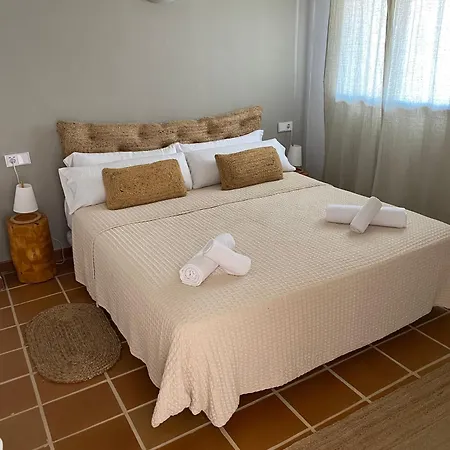 Nuramar Cala'N Bosch (Menorca)