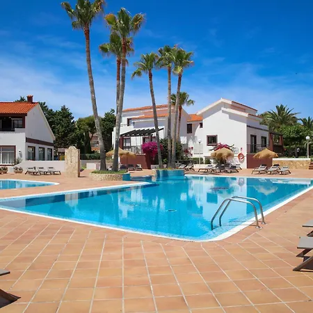 Apart Otel Nuramar 4*