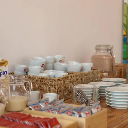 Aparthotel Nuramar 4*