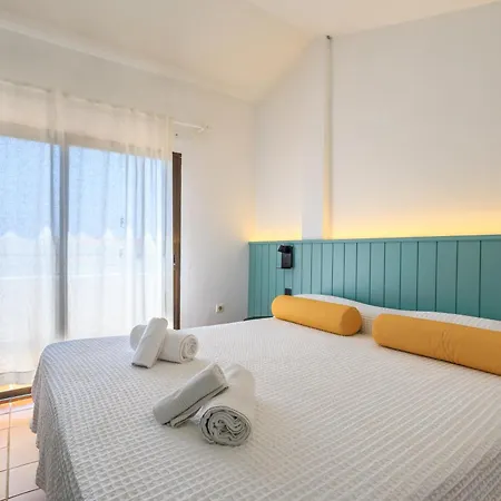 Nuramar 4* Cala en Bosch