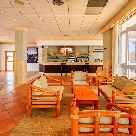 Nuramar Aparthotel Cala'N Bosch (Menorca)