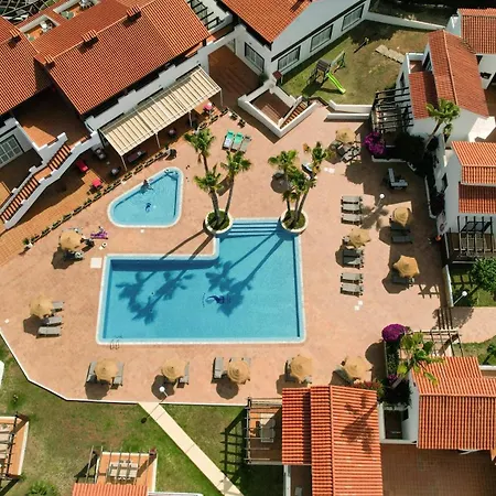 Nuramar 4*