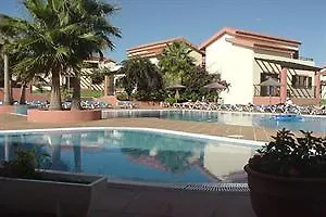 Aparthotel Nuramar Cala'N Bosch (Menorca)