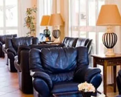 Aparthotel Nuramar 4*