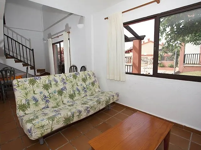 Nuramar 4* Cala'N Bosch (Menorca)