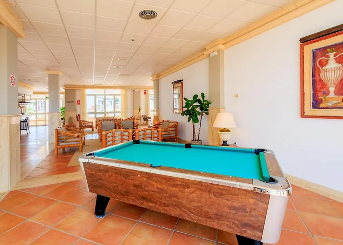 Nuramar 4* Cala'N Bosch (Menorca)