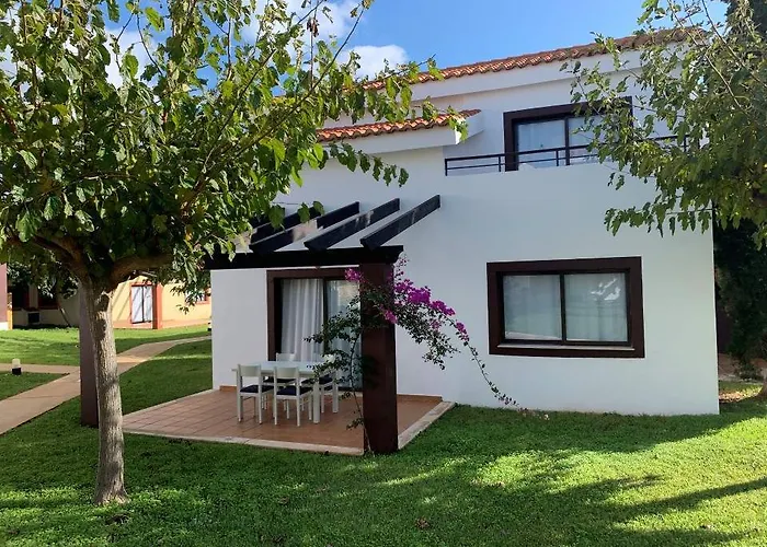 Nuramar Lägenhetshotell