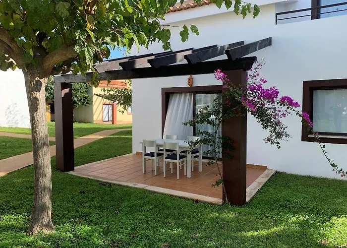 Lägenhetshotell Nuramar